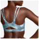 Nike Γυναικείο μπουστάκι Zenvy Bra